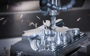 CNC دستگاه پرینت سه بعدی